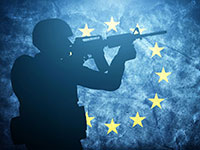 EDF National Focal Point