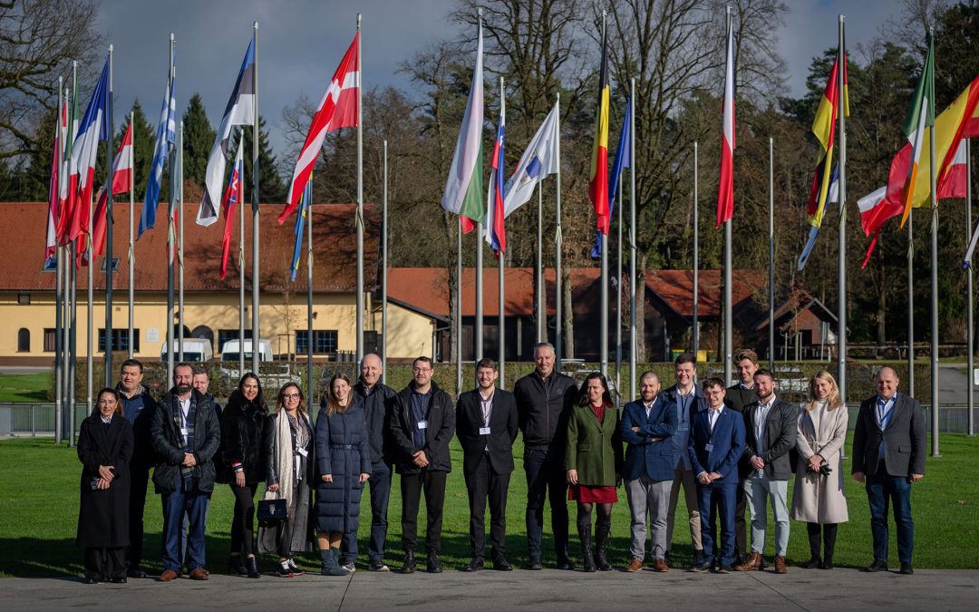 2. EDF – radionica za obuku EOA projekata