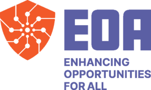 PROJECT EOA Logo